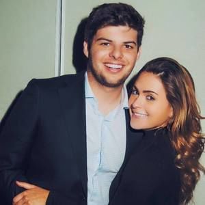 Meet your Posher, Noah